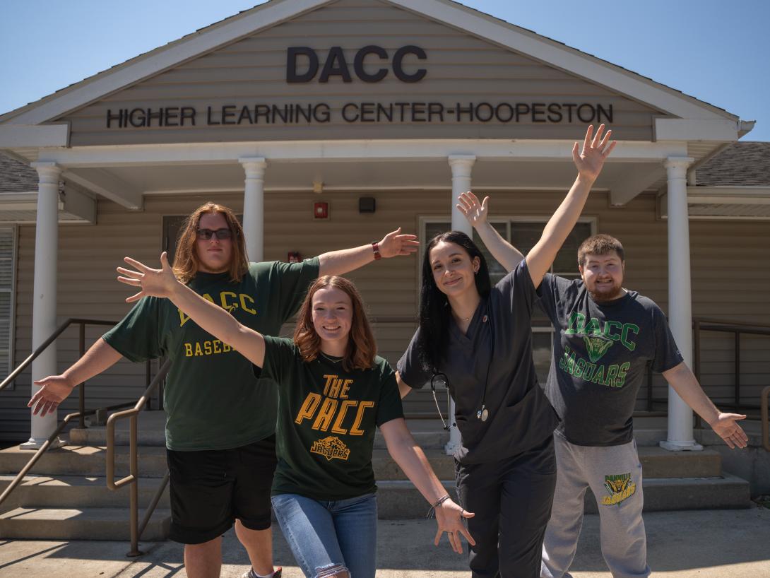 dacc hoopeston center
