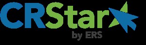 Logo for CRStar by ERS