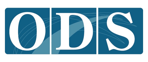 Logo for ODS