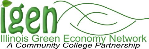 Illinois Green Economy Network