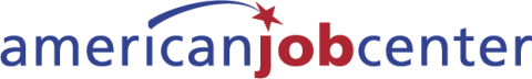 American Job Center logo
