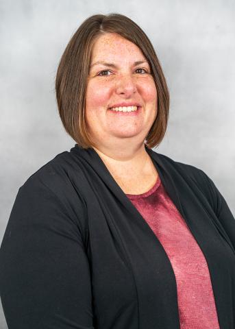 Angela Shaffer, Dean of Nursing